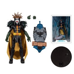 ヨドバシ.com - ホットトイズ HOT TOYS DCコミックス DCマルチバース 7