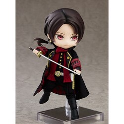 未開封 ねんどろいど どーる 刀剣乱舞 加州清光 オランジュ・ルージュ 4861 ねんどろいどどーる 加州清光