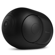 ワイヤレススピーカー マットブラック PHANTOM I 103dB MATTE BLACK