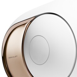 ヨドバシ.com - デビアレ Devialet PHANTOM I 108dB GOLD [ワイヤレス