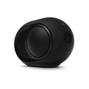 ワイヤレススピーカー マットブラック PHANTOM II 95dB MATTE BLACK