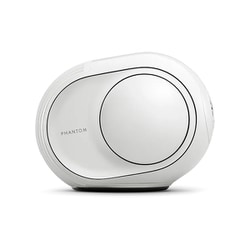 Devialet ワイヤレススピーカー ホワイト ヨドバシ.com - デビアレ Devialet ワイヤレススピーカー アイ