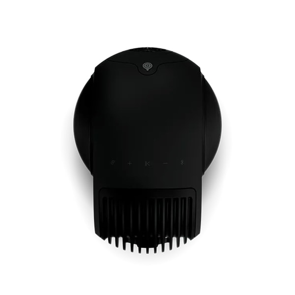 デビアレ Devialetワイヤレススピーカー マットブラック PHANTOM