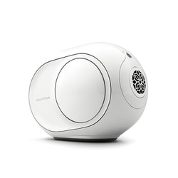 ワイヤレススピーカー アイコニックホワイト PHANTOM II 98dB ICONIC WHITE