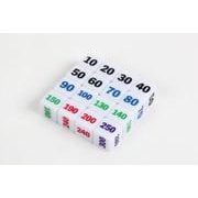 ダメージダイス 16個入り 樹脂製 [トレーディングカード用品]