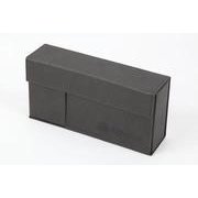 DeckSlimmer デッキケース グレー [トレーディングカード用品]