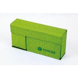 ヨドバシ.com - トイガー TOYGER DeckSlimmer デッキケース ライト