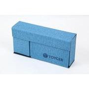 DeckSlimmer デッキケース ライトブルー [トレーディングカード用品]