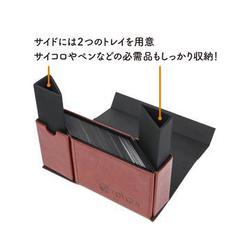 ヨドバシ.com - トイガー TOYGER DeckSlimmer デッキケース
