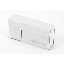 ヨドバシ.com - トイガー TOYGER DeckSlimmer デッキケース ホワイト