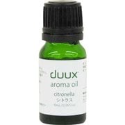 duux エッセンシャルアロマオイル シトラス DUATH03