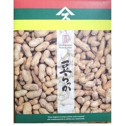 やます 豆らっか 20枚入り
