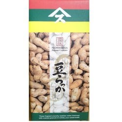やます 豆らっか 10枚入り