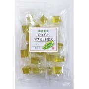 やます シャインマスカット寒天 210g（個包装紙込み）