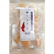 やます 甘酒寒天 230g（個包装紙込み）