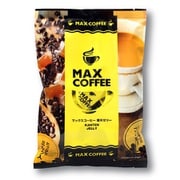 やます マックスコーヒー寒天ゼリー 240g(個包装含む)