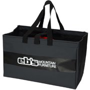 CARGO BAG 4100361 BkPVC [バッグ]