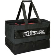 ARLOW BAG 4100363 BkPVC [ブーツバッグ]