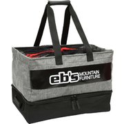 ARLOW BAG 4100364 HEATHER GREY 57L [ブーツバッグ]