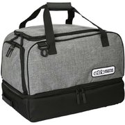 MULTI CONTAINER 4100357 HEATHER Gy [ブーツバッグ]