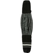 SKI COVER 4100339 BLACK [スキーケース]