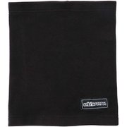 TUBE FLEECE 4100412 BLACK [スキー ネックウォーマー]