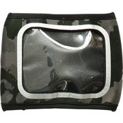 PASS GLOVE MAKI 4100515 ARMY [スキー アクセサリー]