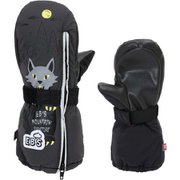 CHILD MITT 4100901 WOLF 120サイズ [スキー グローブ ジュニア]