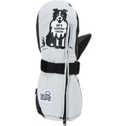 CHILD MITT 4100901 DOG 110サイズ [スキー グローブ ジュニア]