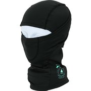RANGER MASK JR ANTIVIRUS 4100907 Bk [スキー キッズバラクラバ]