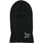 BALACLAVA  4100414 Bk [スキー バラクラバ]