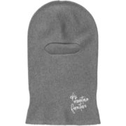 BALACLAVA  4100414 Gy [スキー バラクラバ]