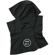 GIRLS RANGER ANTI VIRUS 41004 Bk [バラクラバ]