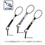 CARABINER SHORT AST 4100703 [スノーボード リーシュコード]