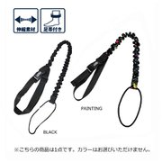 LONG LEASH AST 4100705 [スノーボード リーシュコード]
