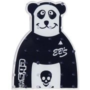 STOMP PANDA Bk 4100607 [スノーボード デッキパッド]