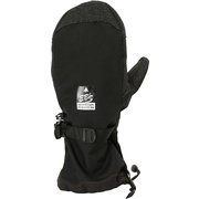 OVER MITT STRONG 4100101 Bk Lサイズ [スキー グローブ]