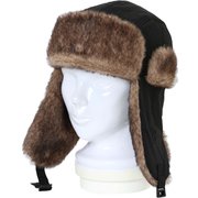 FLIGHT CAP 4100403 Bk [キャップ]