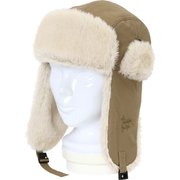 FLIGHT CAP 4100403 KHAKI [キャップ]