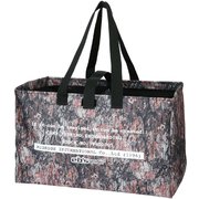 CARGO BAG 4100362 WOOD LAND 59L [バッグ]