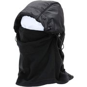 HOODED PRO 4100408 BK/BK [スキー アクセサリー]