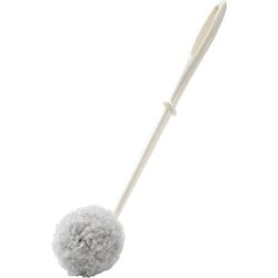 抗菌トイレクリーナーDX サトミツ棒（単品） グレー BA-62