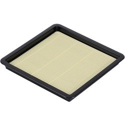 風味処 そば皿〈角〉（PCすのこ付） HB-5802