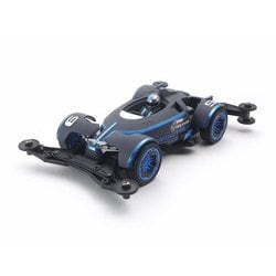 ヨドバシ.com - タミヤ TAMIYA 18100 [1/32 レーサーミニ四駆シリーズ 