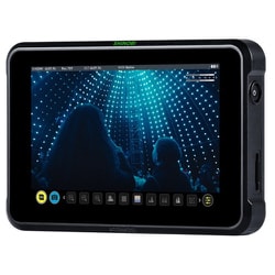 ヨドバシ.com - ATOMOS アトモス ATOMSHB002 [Shinobi 7 4K HDMI/3G-SDI対応7インチHDRモニター]  通販【全品無料配達】