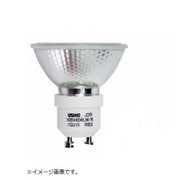 ハロゲンランプ JDR105V45WLMKGU10