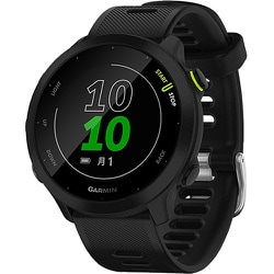 GARMIN FOREATHLETE 55 ブラック