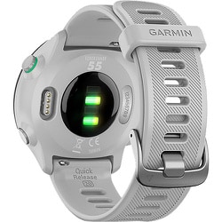 ヨドバシ.com - ガーミン GARMIN 010-02562-41 [ForeAthlete 55 White