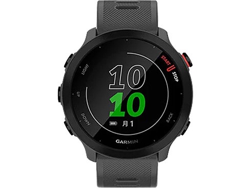 ヨドバシ.com - ガーミン GARMIN 010-02562-42 [ForeAthlete 55 Aqua