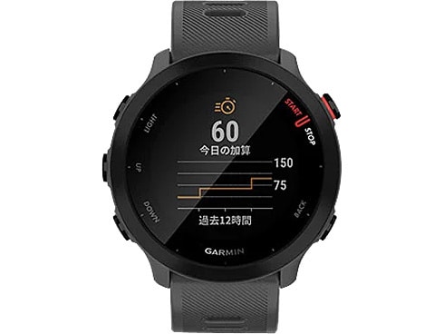 ガーミン GARMIN 010-02562-42 [ForeAthlete 55 Aqua (フォア